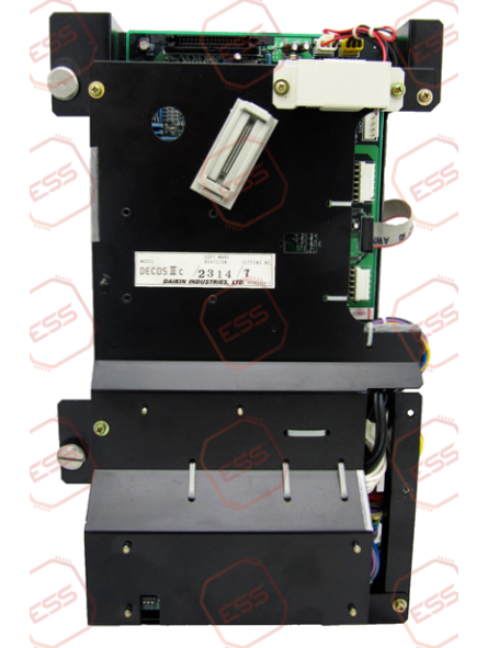 DECOS IIIc Controller